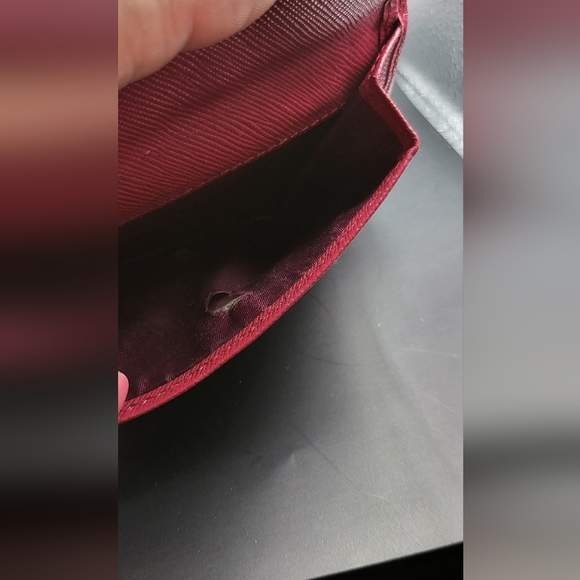 Prada small wallet - Picture 8 of 10